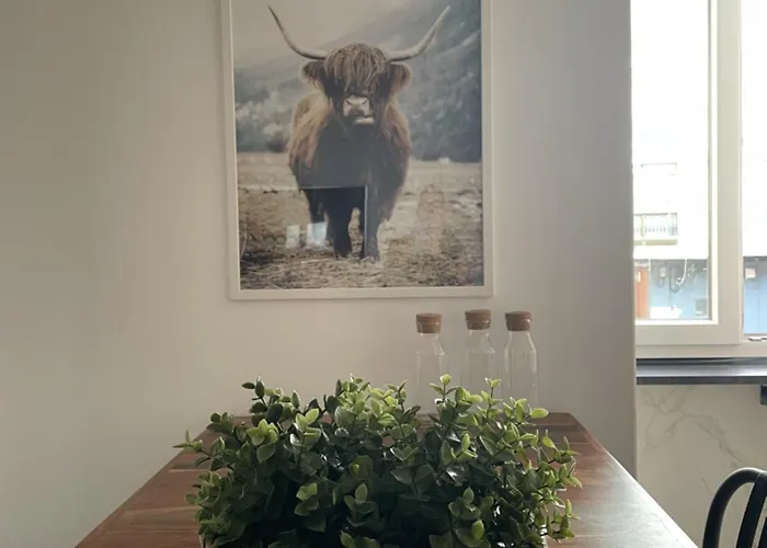 Appartement Moderno Cerca Del Metro Bilbao