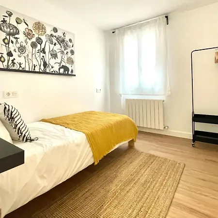 Moderno Cerca Del Metro Appartement Bilbao