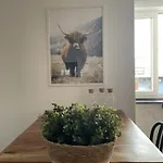 Appartement Moderno Cerca Del Metro Bilbao